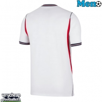 England Replica Home Shirt World Cup 2026 Short Sleeve
